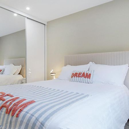 Seaview Lodge Apartment 'Sleeping 4 Guests' Rockstown Zewnętrze zdjęcie