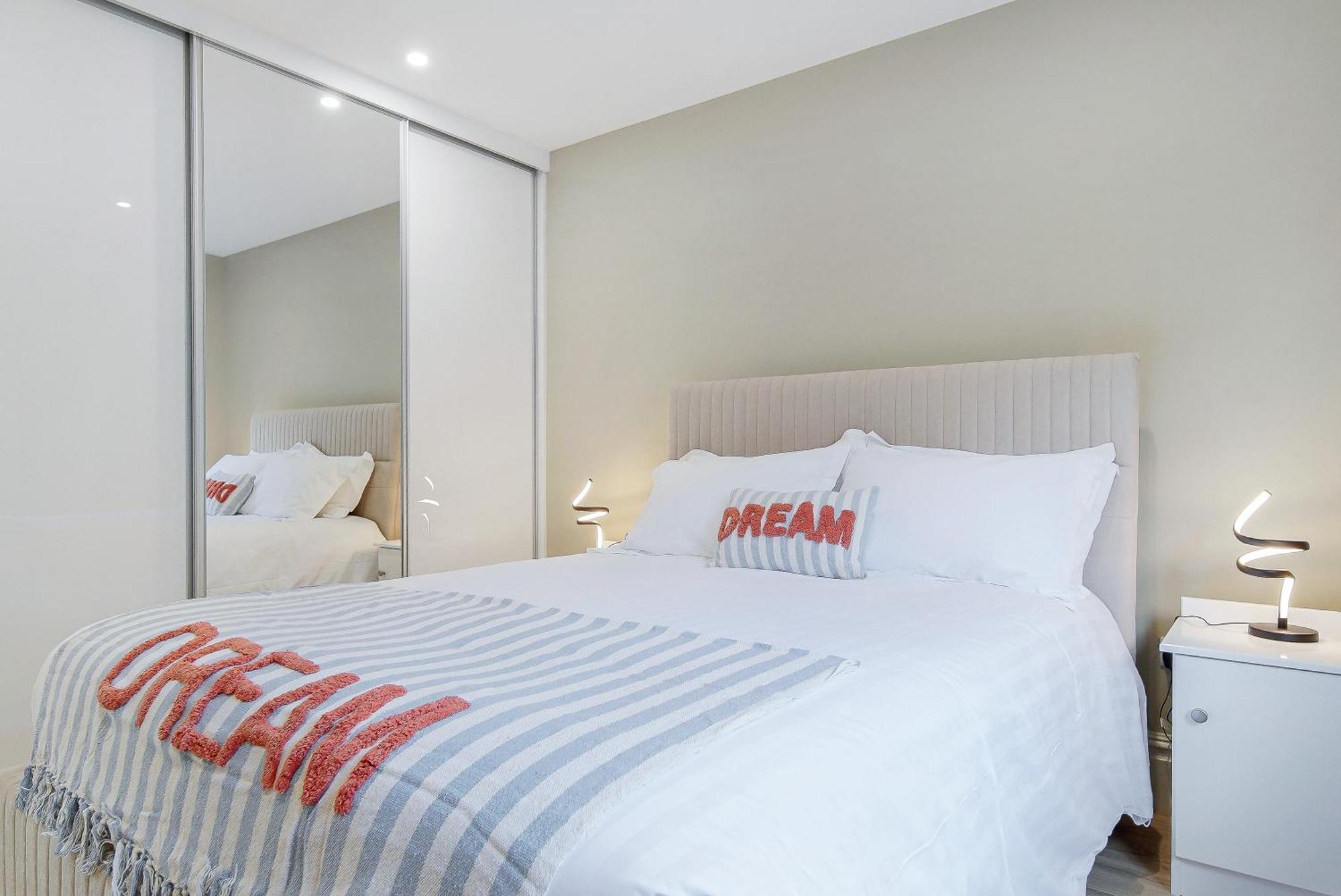 Seaview Lodge Apartment 'Sleeping 4 Guests' Rockstown Zewnętrze zdjęcie