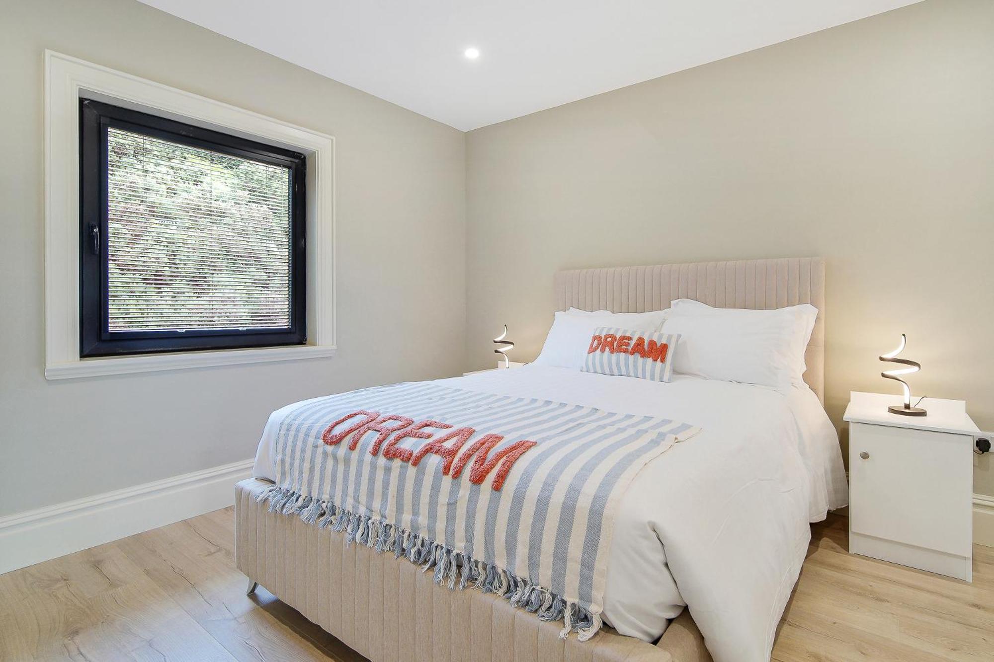 Seaview Lodge Apartment 'Sleeping 4 Guests' Rockstown Zewnętrze zdjęcie